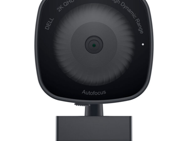 DELL Webcam - WB3023 - QHD 2K