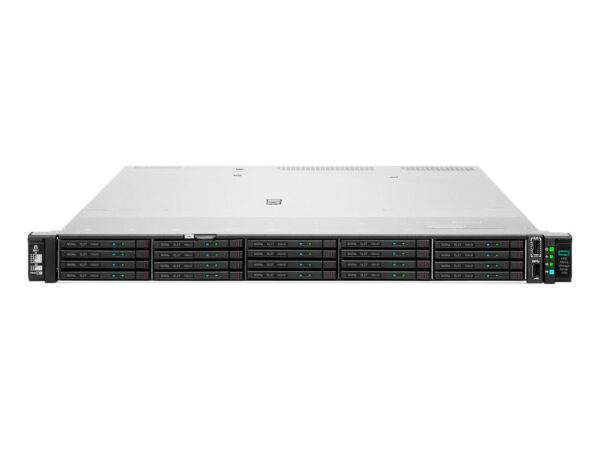 HPE Alletra Storage Server 4110 38TB E3S All-NVMe 100Gb TAA-compliant Node for Qumulo