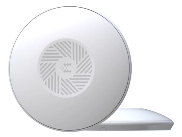 Teltonika TAP100 Bianco Supporto Power over Ethernet (PoE)