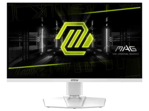 MSI MAG 274URFW Monitor PC 68,6 cm (27") 3840 x 2160 Pixel 4K Ultra HD Nero