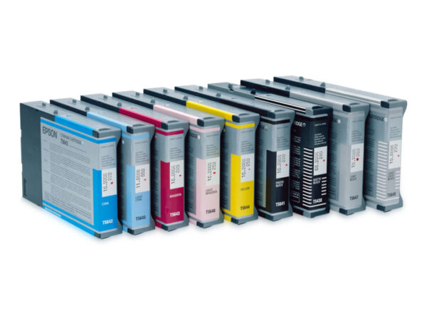 Epson Tanica Nero-light