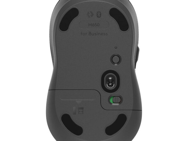 Logitech 910-006274 mouse Ufficio Mano destra Bluetooth Ottico 4000 DPI