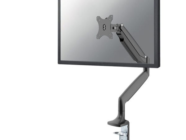 Neomounts NM-D750BLACK Braccio per monitor 10-32" - molla a gas