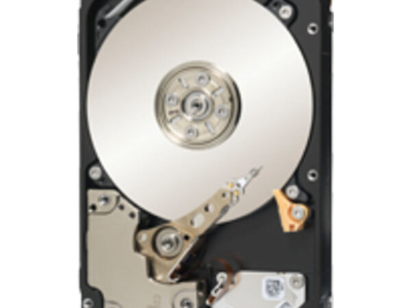 Seagate Savvio 1200GB 10K disco rigido interno 1,2 TB 10000 Giri/min 64 MB 2.5" SAS