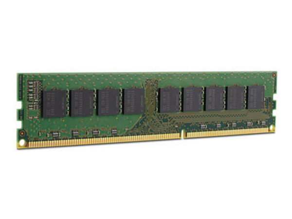 HPE 4GB DDR3 1600MHz memoria 1 x 4 GB
