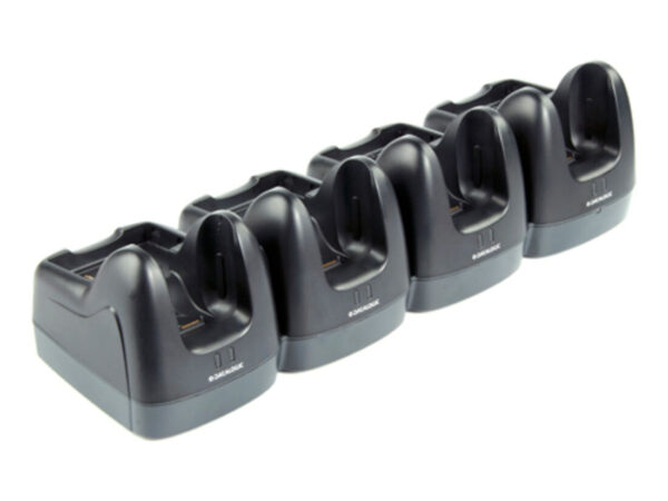 Datalogic 94A150032 Caricabatterie per dispositivi mobili Lettore di codice a barre Nero Interno