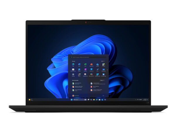Lenovo ThinkPad L16 Gen 2 (Intel) Intel Core Ultra 7 255U Computer portatile 40,6 cm (16") WUXGA 16 GB DDR5-SDRAM 512 GB SSD Wi-Fi 6E (802.11ax) Windows 11 Pro Italiano Nero