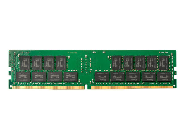 HP 64GB (1x64GB) DDR4-2933 ECC RegRAM