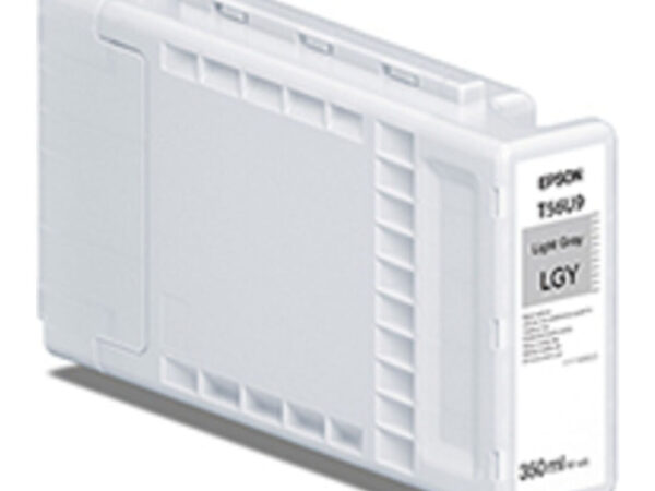 Epson UltraChrome Pro10 cartuccia d'inchiostro 1 pz Originale Grigio chiaro