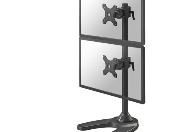 Neomounts FPMA-D700DDV Supporto per monitor 10-27"