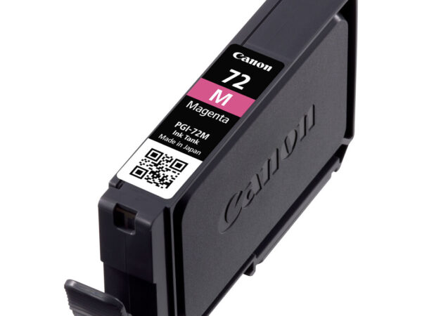 Canon Cartuccia d'inchiostro magenta PGI-72M