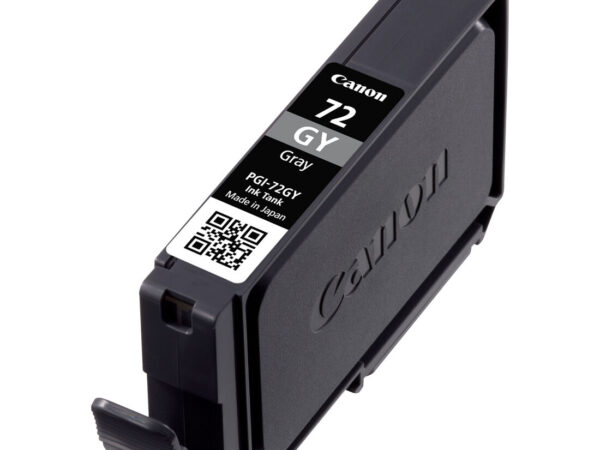 Canon Cartuccia d'inchiostro grigio PGI-72GY