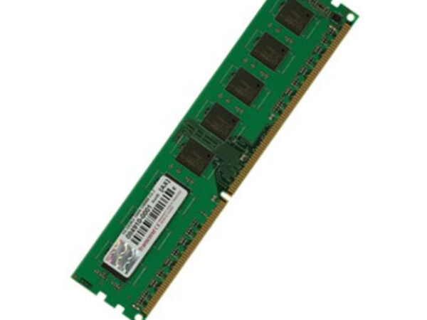 Transcend JetRam 4GB DDR3 1333MHz memoria 1 x 8 GB