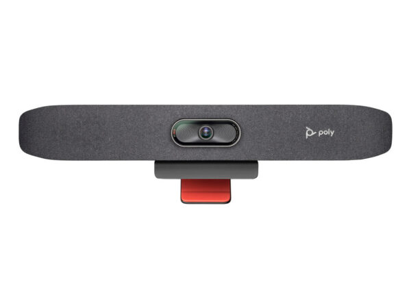 Poly Barra video Studio R30 USB