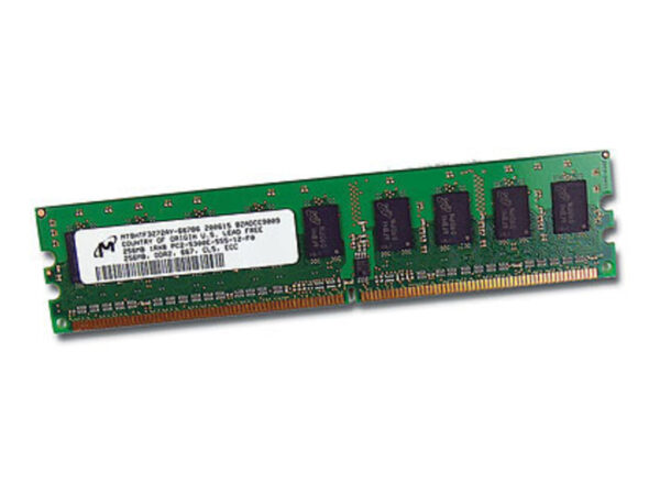 HPE 32GB DDR2-533 memoria 4 x 8 GB