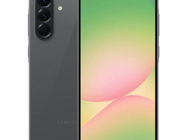 Samsung Galaxy A56 5G Enterprise Edition 17 cm (6.7") Doppia SIM USB tipo-C 8 GB 256 GB 5000 mAh Grafite