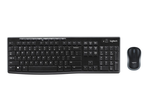 Logitech MK270
