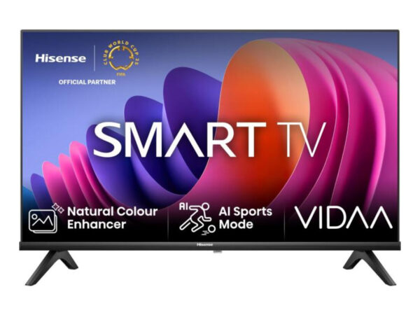 Hisense Smart TV 40" Full HD 40A49N