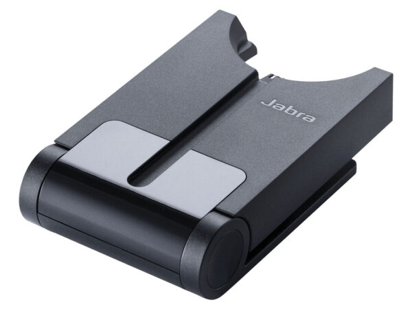 Jabra 14209-02 Caricabatterie per dispositivi mobili Auricolare Nero Interno