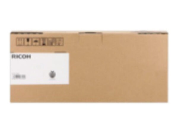Ricoh 841638 cartuccia d'inchiostro 1 pz Originale Giallo