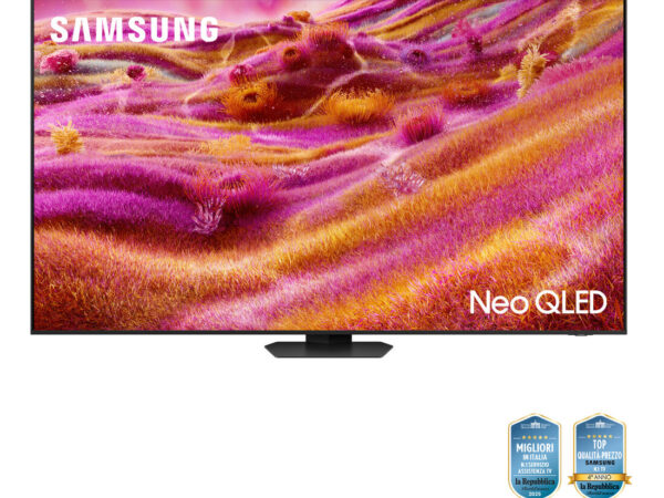 Samsung Smart TV 98" QE98QN90FATXZT Neo QLED 4K Mini LED 2025