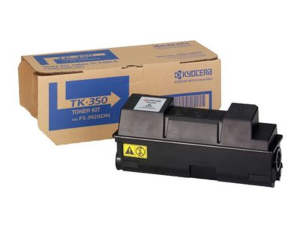 KYOCERA TK-350 cartuccia toner 1 pz Originale Nero