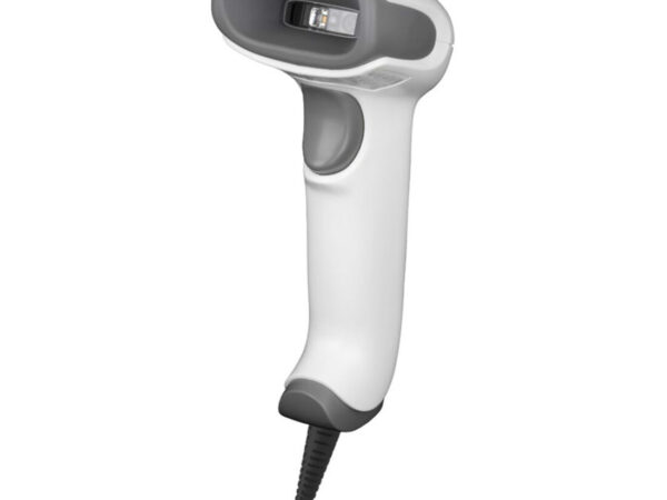 Honeywell Voyager XP 1470g Lettore di codici a barre portatile 1D/2D Bianco