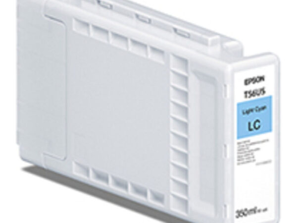 Epson UltraChrome Pro10 cartuccia d'inchiostro 1 pz Originale Ciano chiaro