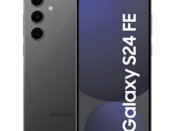 Samsung Galaxy S24 FE Enterprise Edition 17 cm (6.7") Doppia SIM Android 14 5G USB tipo-C 8 GB 128 GB 4700 mAh Grafite