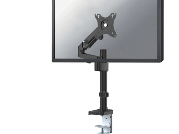 Neomounts DS70-750BL1 Braccio per monitor 17-27" - molla a gas