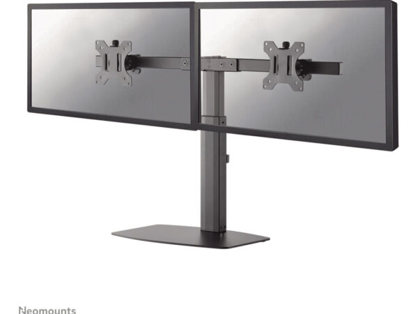 Neomounts FPMA-D865DBLACK Supporto per monitor 10-27" - molla a gas
