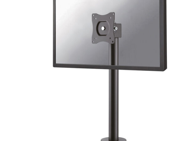 Neomounts NS-DPOS100BLACK Supporto per monitor 10-32" - a fissaggio
