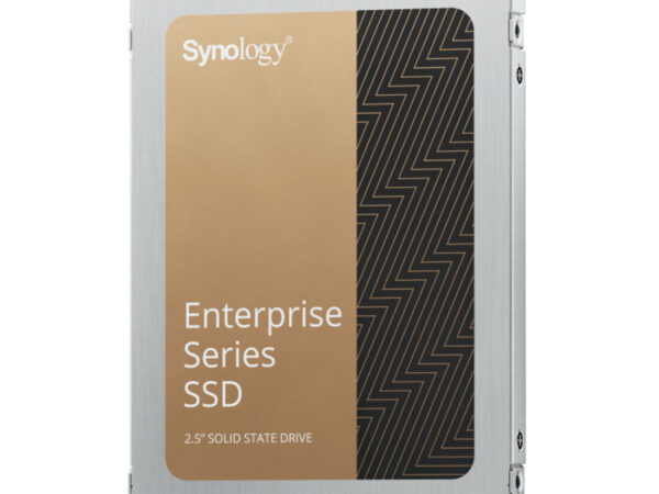 Synology SAT5221-960G drives allo stato solido 960 GB 2.5" Serial ATA III