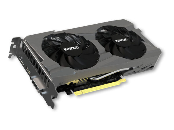 INNO3D GeForce RTX 3050 Twin X2 NVIDIA 8 GB GDDR6