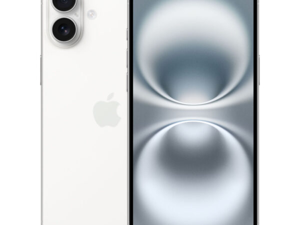 Apple iPhone 16 Plus 128GB Bianco