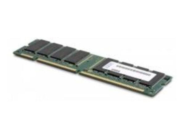 Lenovo 16GB DDR4 RDIMM memoria 1 x 16 GB