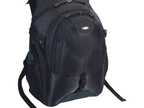 DELL 460-BBJP 40,6 cm (16") Zaino Nero