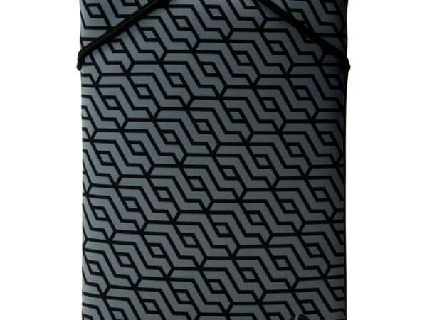HP Custodia Reversible Protective 15,6" Geo Laptop Sleeve
