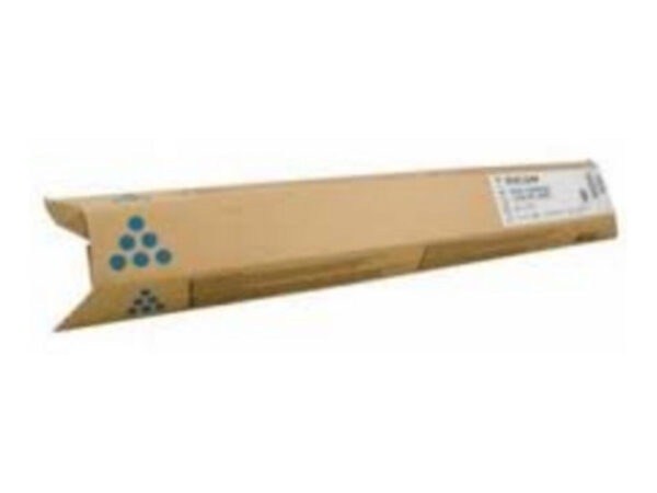 Ricoh 842046 cartuccia toner 1 pz Originale Ciano