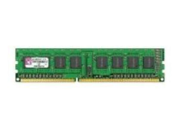 Fujitsu 4GB DDR3 DIMM memoria 1 x 4 GB Data Integrity Check (verifica integrità dati)