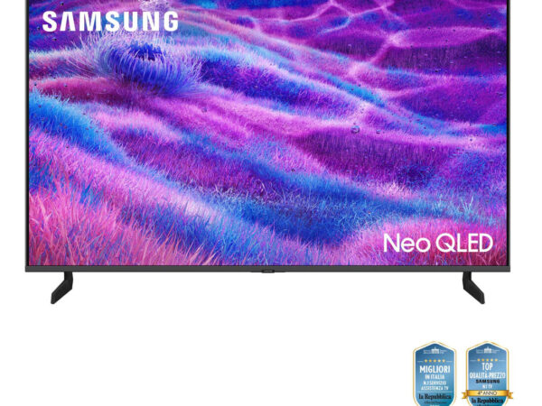 Samsung Smart TV 50" QE50QN80FAUXZT Neo QLED 4K Mini LED 2025
