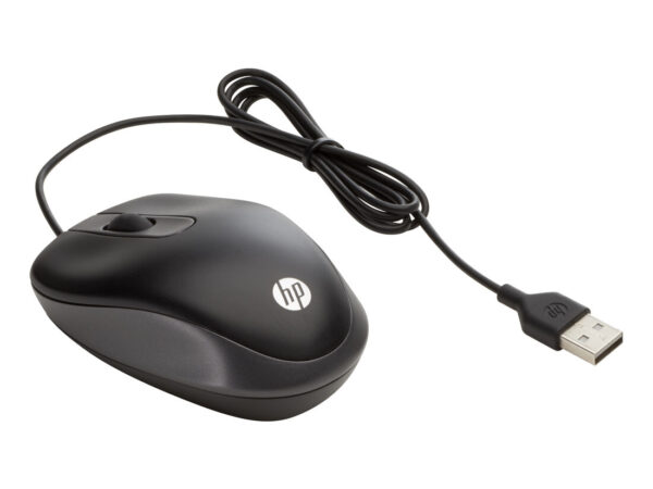 HP Mouse USB da viaggio
