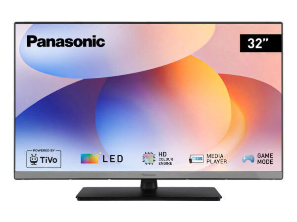 Panasonic Smart TV LED HD READY 32" TB-32S40AEZ
