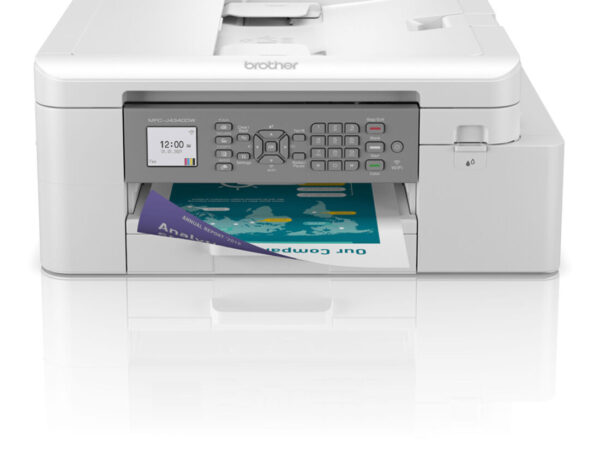 Brother MFC-J4340DW Ad inchiostro A4 4800 x 1200 DPI Wi-Fi
