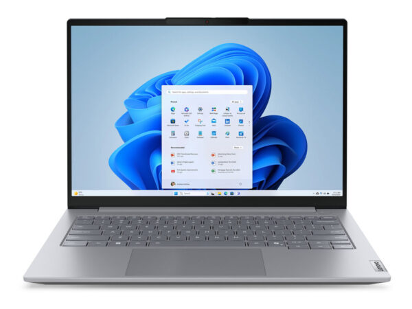 Lenovo ThinkBook 14 G8 IRL Intel Core 7 240H Computer portatile 35,6 cm (14") WUXGA 16 GB DDR5-SDRAM 512 GB SSD Wi-Fi 6E (802.11ax) Windows 11 Pro Italiano Grigio