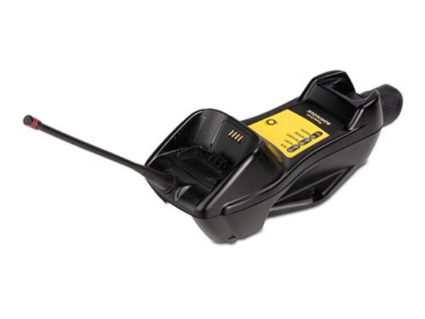 Datalogic BC9030-BK-433-BP Caricabatterie per dispositivi mobili Lettore di codice a barre Nero Interno