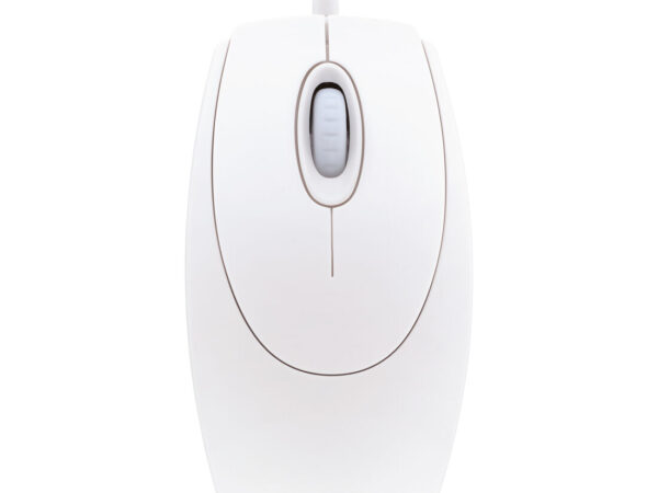 CHERRY M-5400-0 mouse Ufficio Ambidestro USB tipo A Ottico 1000 DPI
