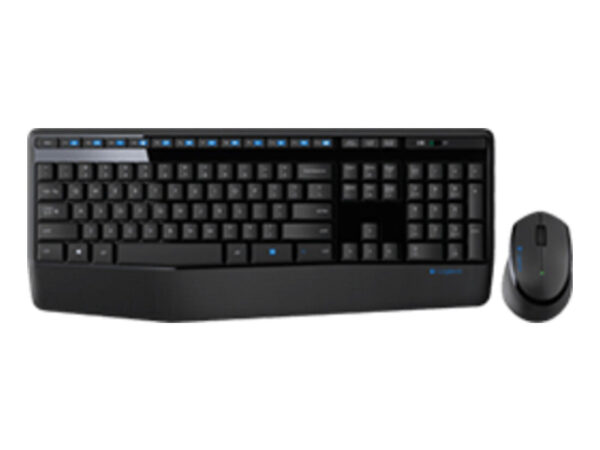 Logitech MK345