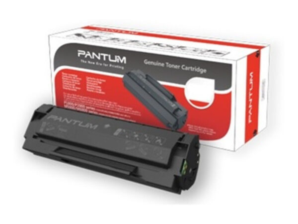 Pantum PA-210 cartuccia toner 1 pz Originale Nero