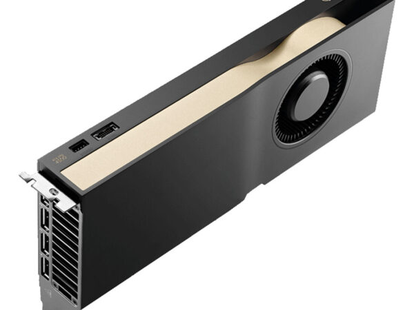 PNY RTX PRO 4500 Blackwell NVIDIA 32 GB GDDR7
